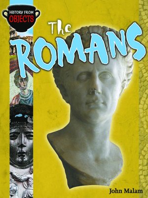 The Romans - ebook